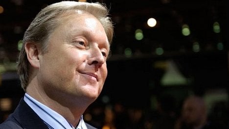 Náhledový obrázek - Reparát: Henrik Fisker se znovu snaží porazit Teslu