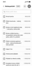 Jak má vypadat aplikace zdarma MOJE EET od finanční správy