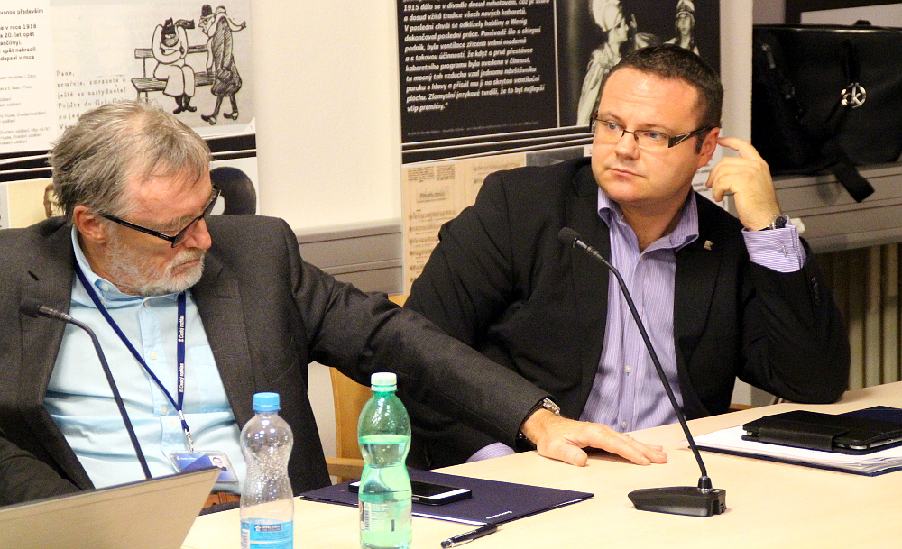 Jak Rada Českého rozhlasu nezvolila prozatímního ředitele