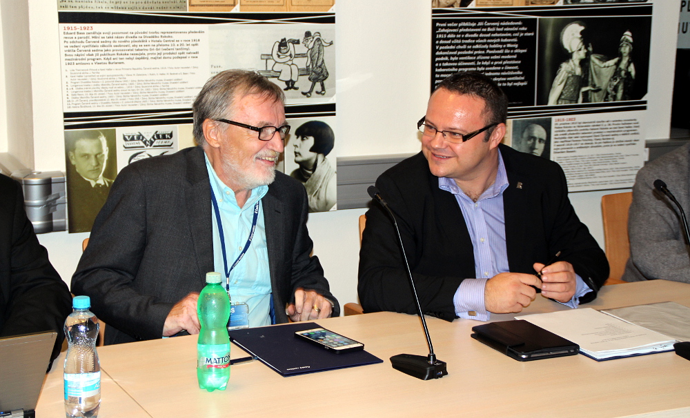 Jak Rada Českého rozhlasu nezvolila prozatímního ředitele