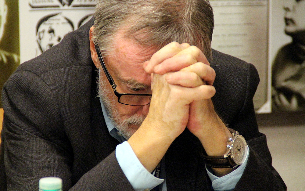 Jak Rada Českého rozhlasu nezvolila prozatímního ředitele