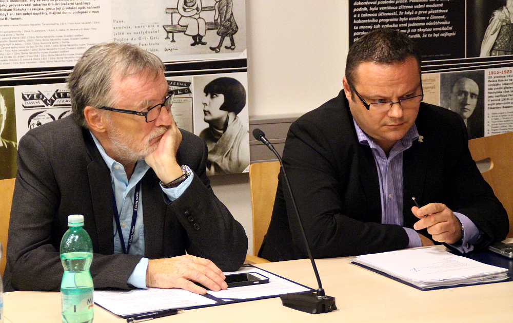 Jak Rada Českého rozhlasu nezvolila prozatímního ředitele