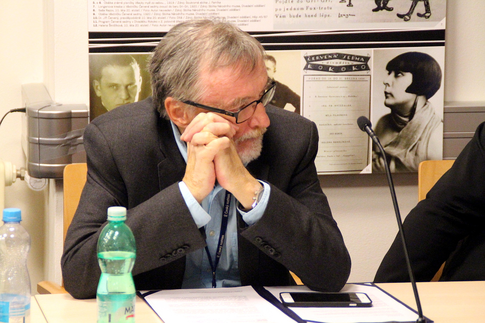 Jak Rada Českého rozhlasu nezvolila prozatímního ředitele