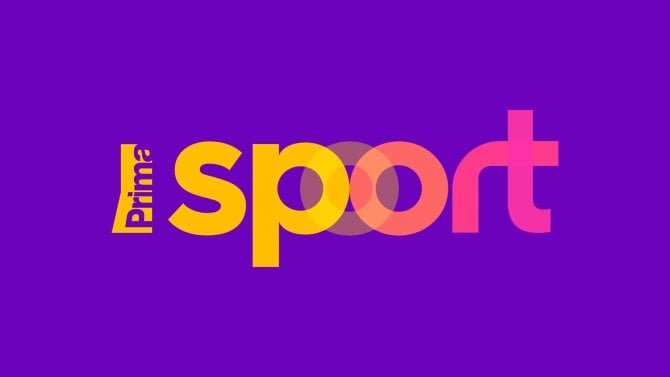 Logo stanice Prima Sport