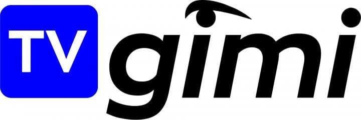Autor: TV Gimi Logo staronové stanice TV Gimi