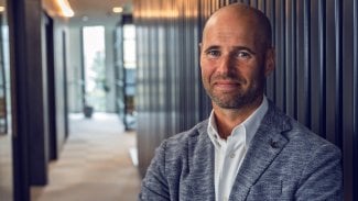 Maxim Vrána, Chief Growth Officer ve společnosti Trask