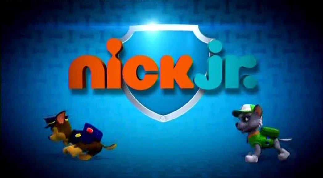 Nick Jr.