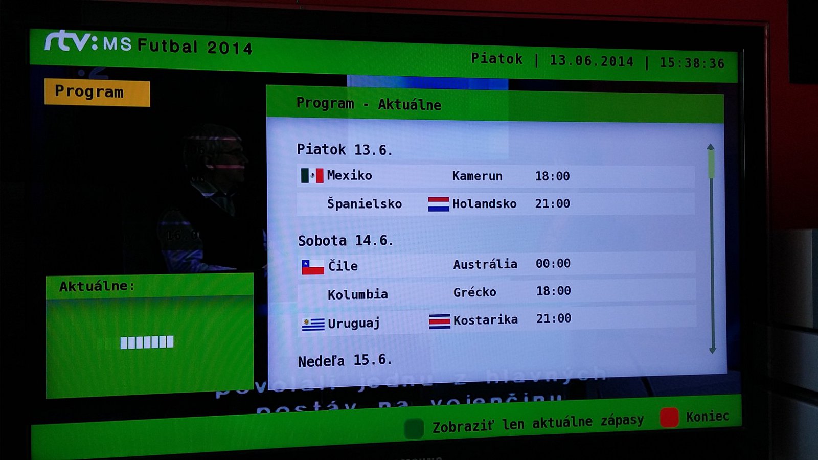Rozhlas a televize Slovenska spustil hybridní vysílání