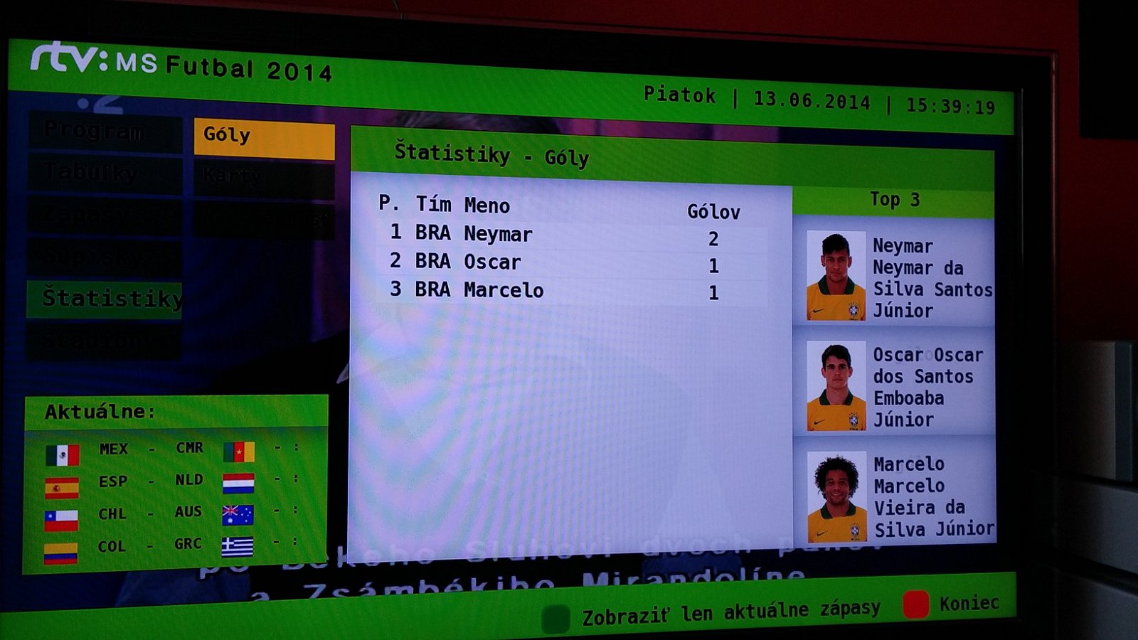 Rozhlas a televize Slovenska spustil hybridní vysílání