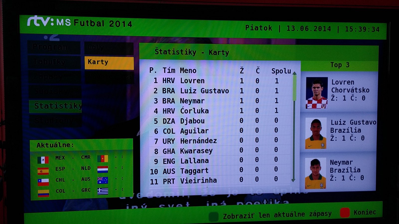 Rozhlas a televize Slovenska spustil hybridní vysílání