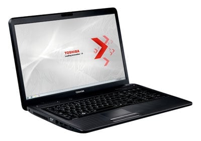 Toshiba Satellite