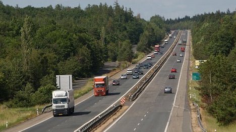 Náhledový obrázek - Kvalita českých silnic je průměrná. Lepší najdete v Namibii, Indii nebo v Polsku