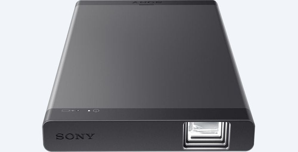 Sony MP-CL1A (projektor)