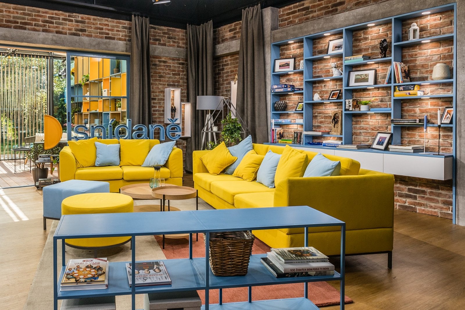 Studio Snídaně (2022)