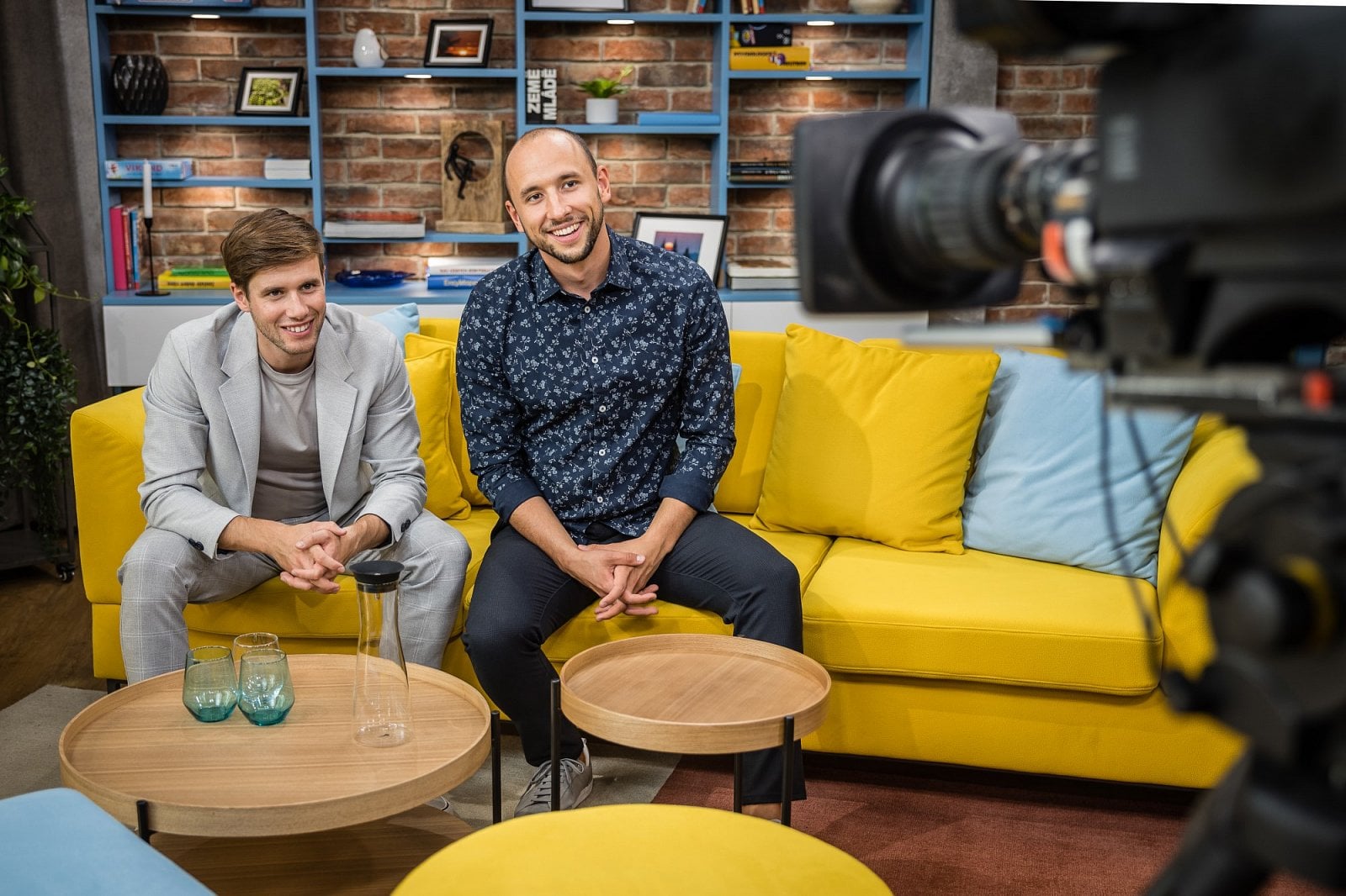 Studio Snídaně (2022)