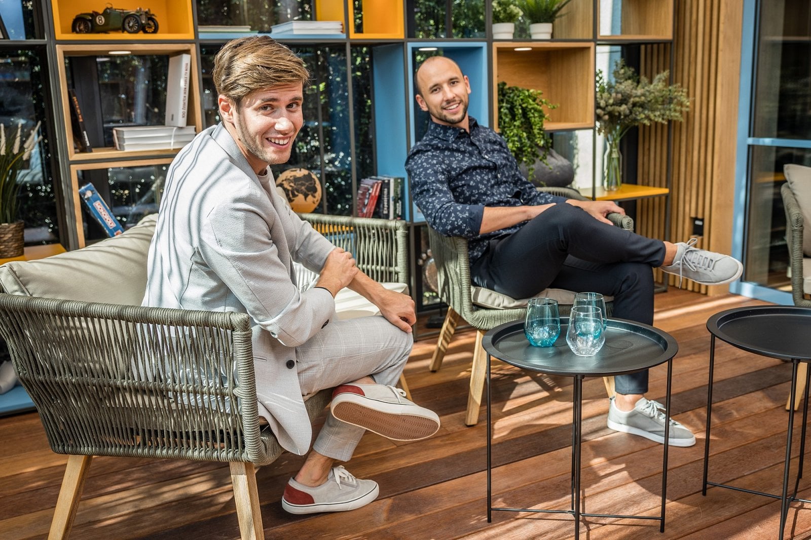 Studio Snídaně (2022)