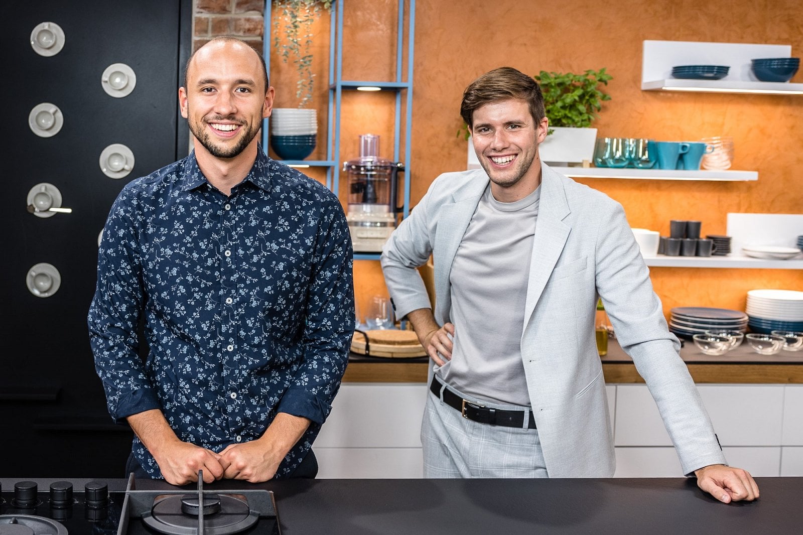 Studio Snídaně (2022)