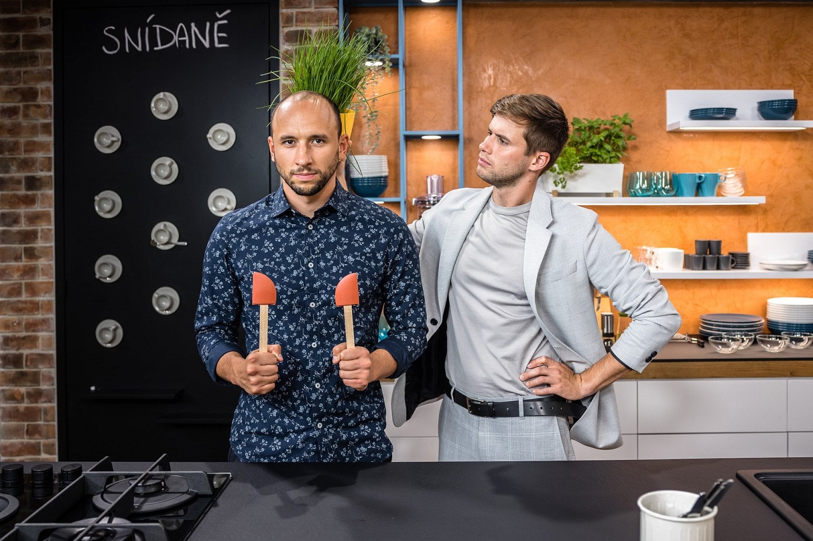 Studio Snídaně (2022)