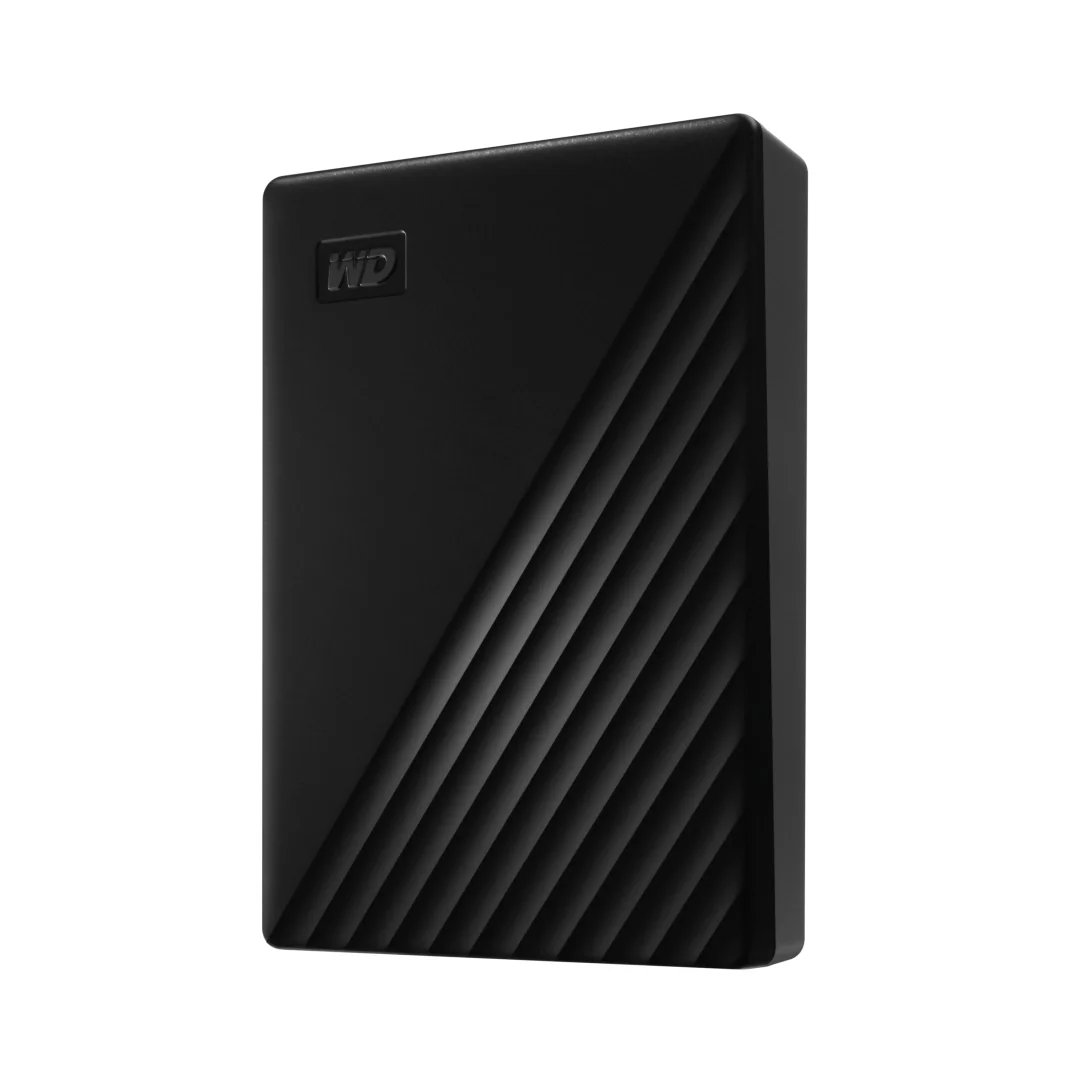 WD MyPassport 6TB