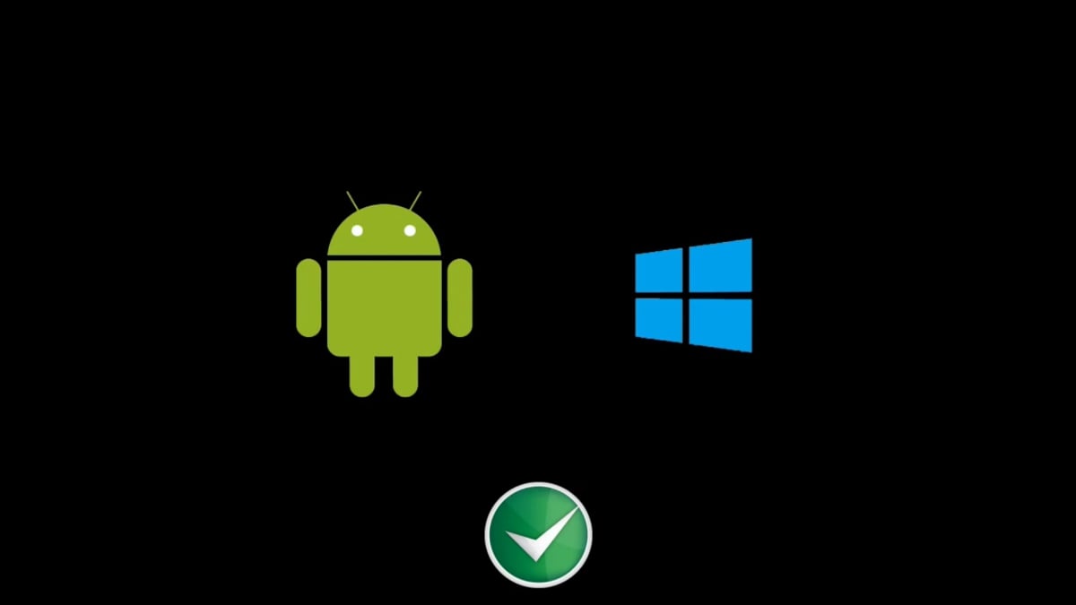 X5 Dual Boot Mini PC - Operační systém Android
