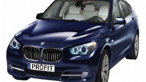 Náhledový obrázek - BMW 530d xDrive GT: Pohodový bavorák