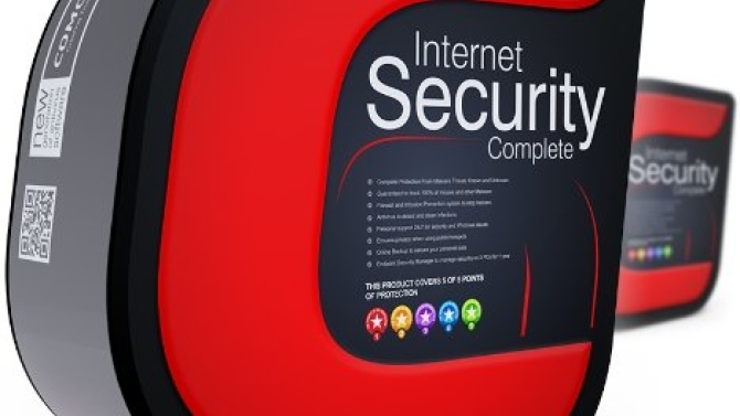 comodo internet security essentials