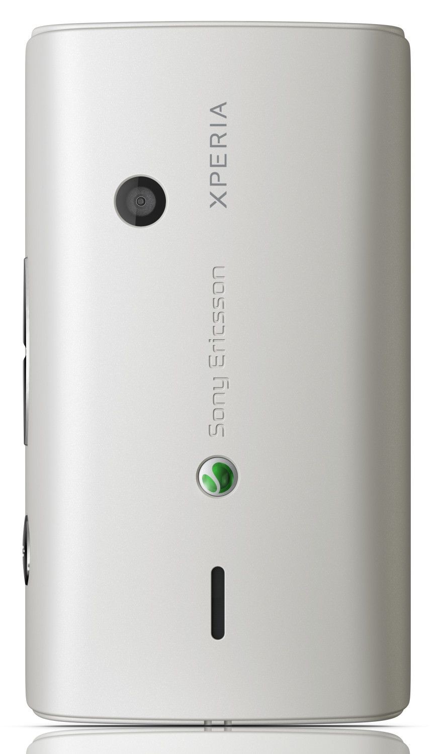 Sony Ericsson Xperia X8