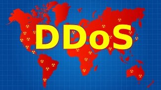 DDoS