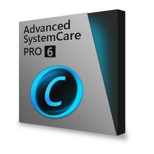 Advanced SystemCare 6.2 Pro