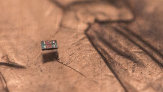 Nejmenší programovatelné autonomní roboty na světě