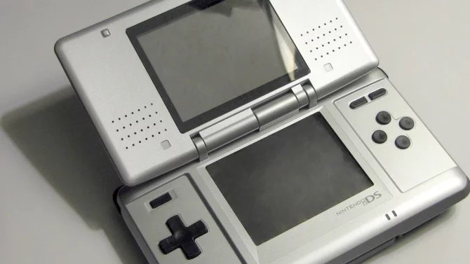 Nintendo DS