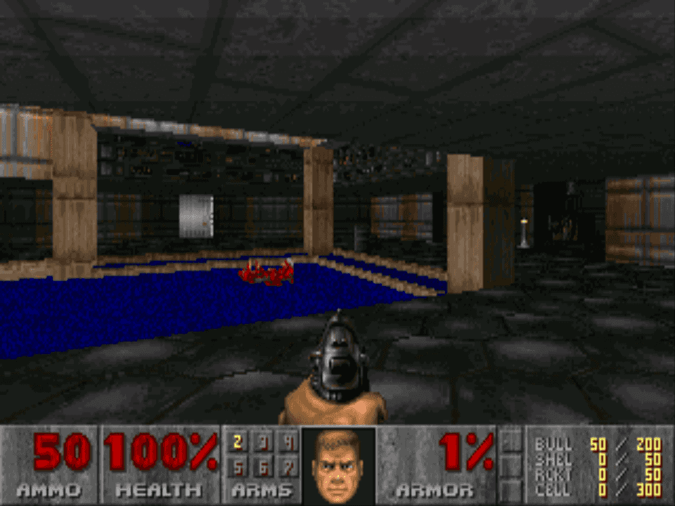 Retro hry v Recalboxu