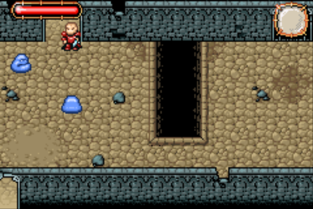 Retro hry v Recalboxu