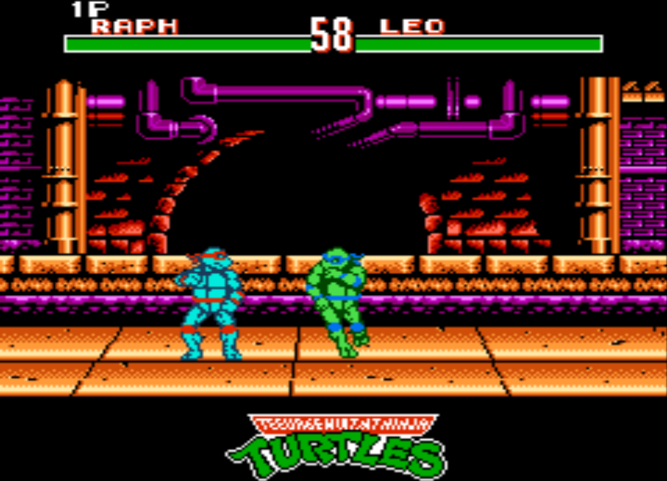 Retro hry v Recalboxu