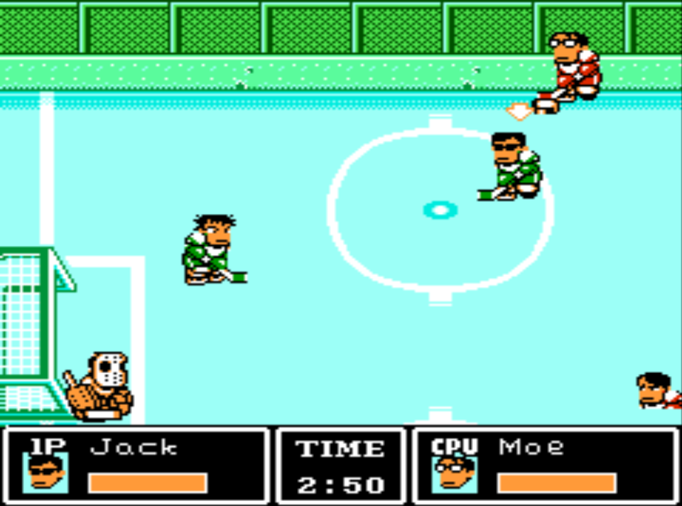 Retro hry v Recalboxu