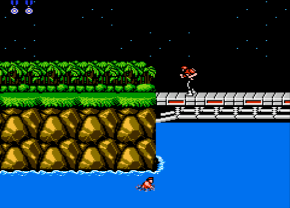 Retro hry v Recalboxu