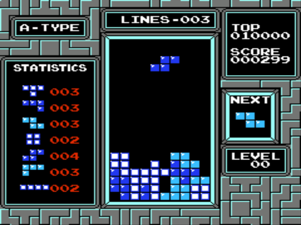 Retro hry v Recalboxu