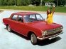 Sovětská Volga 24 byla v 70. létech (s výjimkou Tatry 603) jediným běžným osobním vozidlem východoevropské produkce, jehož cenovka se přehoupla přes 100 000 Kčs