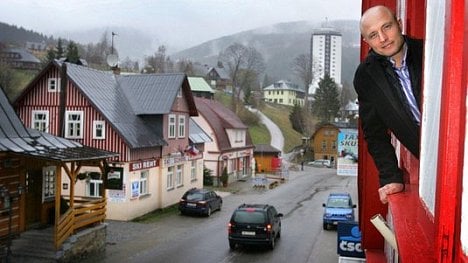 Náhledový obrázek - Pokus o dotační podvod v Krkonoších: policie obvinila vedení KRNAP a Pece pod Sněžkou