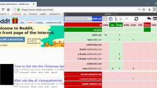 uMatrix