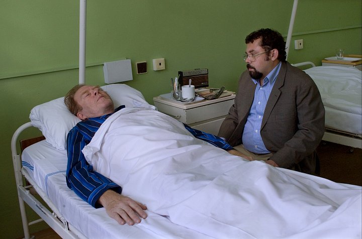 Zdivočela země - IV. řada