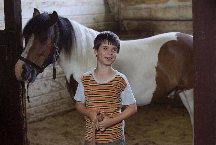 Zdivočela země - IV. řada