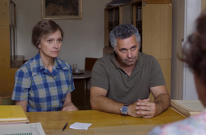 Zdivočela země - IV. řada