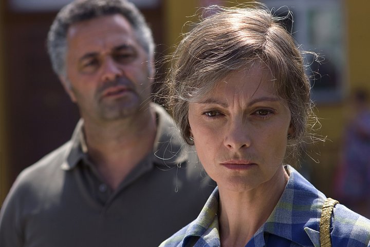 Zdivočela země - IV. řada