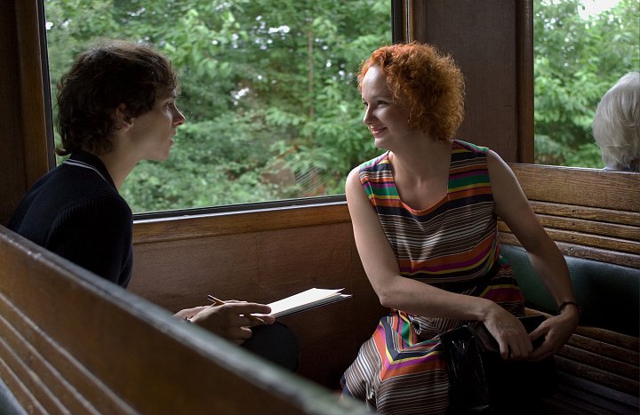 Zdivočela země - IV. řada