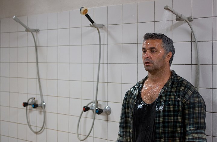 Zdivočela země - IV. řada