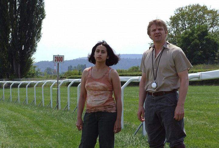 Zdivočela země - IV. řada