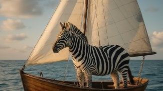 Zebra systems míří za oceán, prodej v Severní Americe povede Paul Trefonas