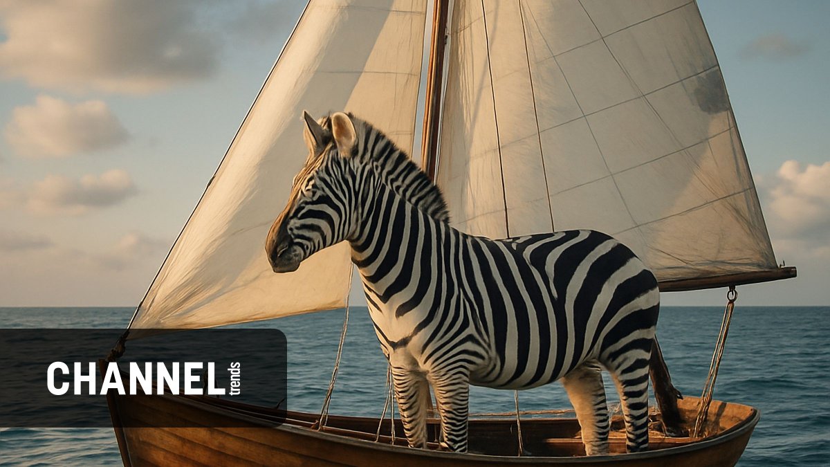 Zebra systems míří za oceán, prodej v Severní Americe povede Paul Trefonas