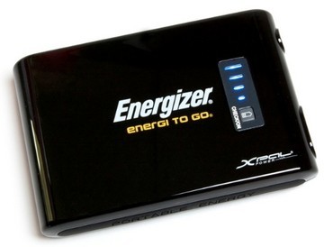 Energizer XP8000